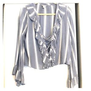 American eagle shirt